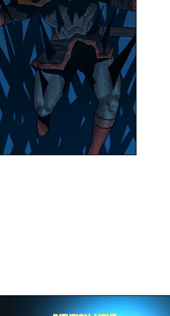 Warrior Executioner Chap 46 - Next Chap 47
