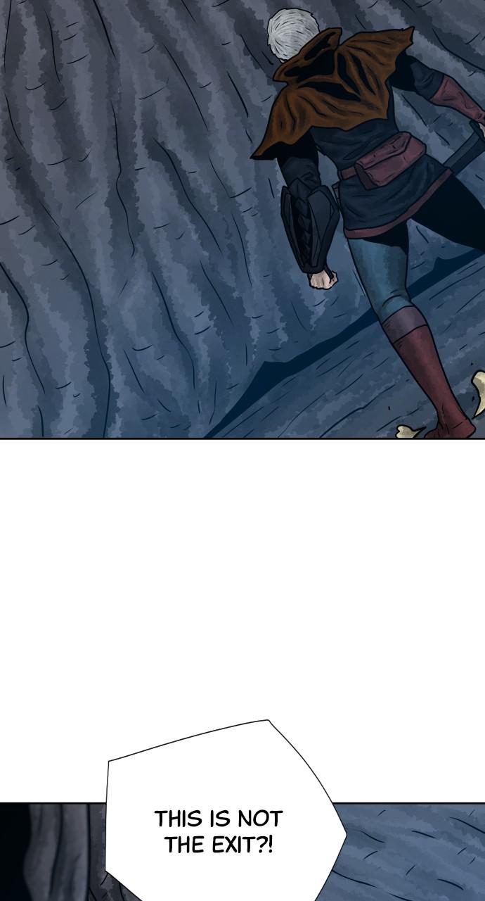 Warrior Executioner Chap 46 - Next Chap 47