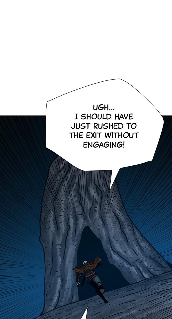 Warrior Executioner Chap 46 - Next Chap 47