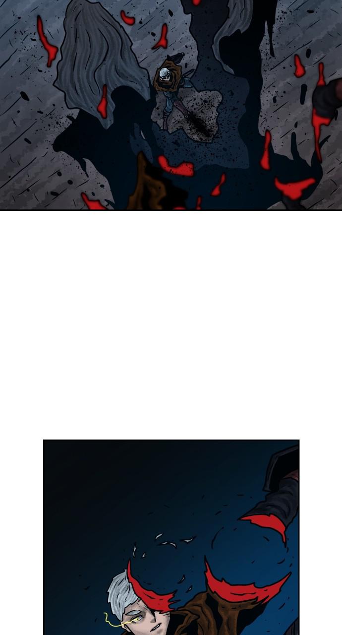 Warrior Executioner Chap 46 - Next Chap 47