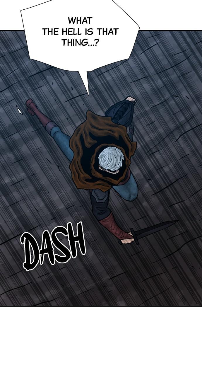Warrior Executioner Chap 46 - Next Chap 47