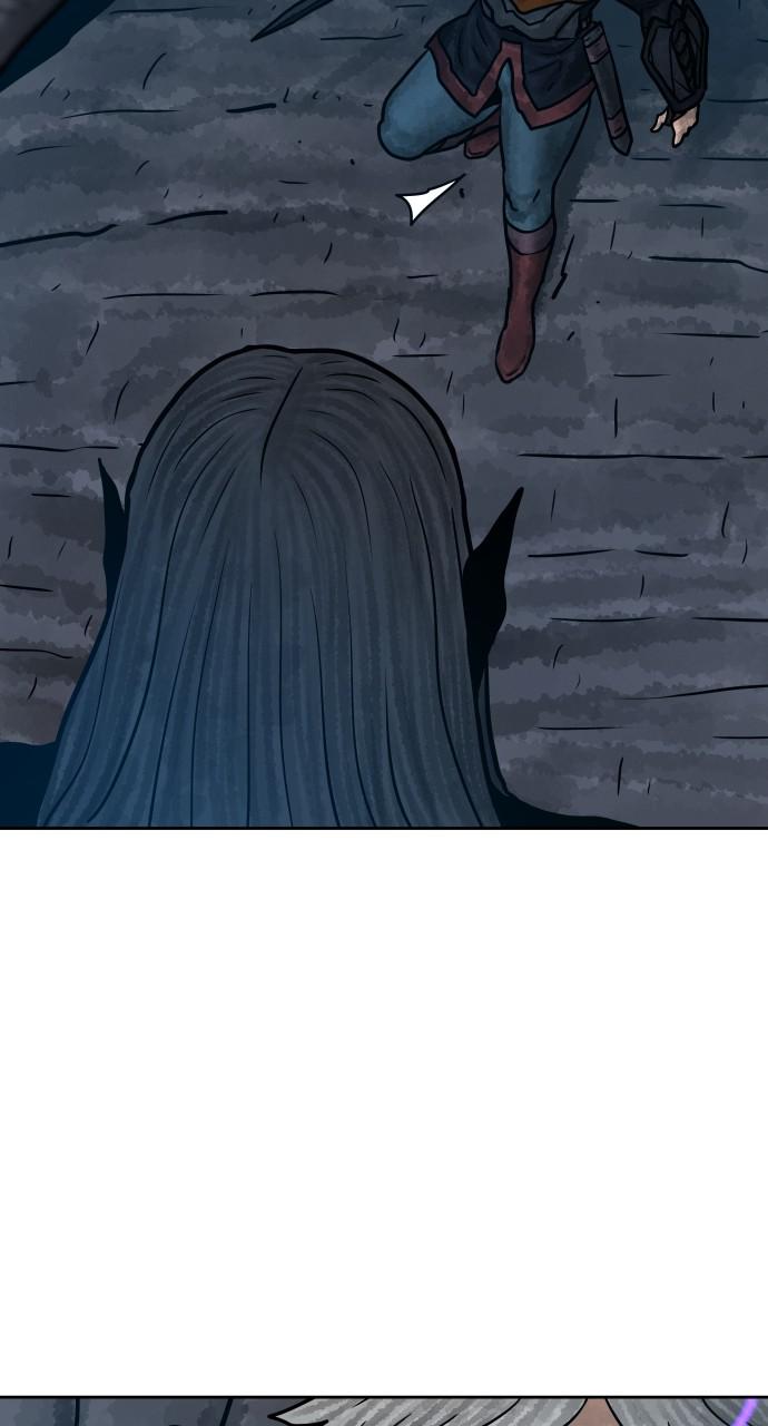 Warrior Executioner Chap 46 - Next Chap 47