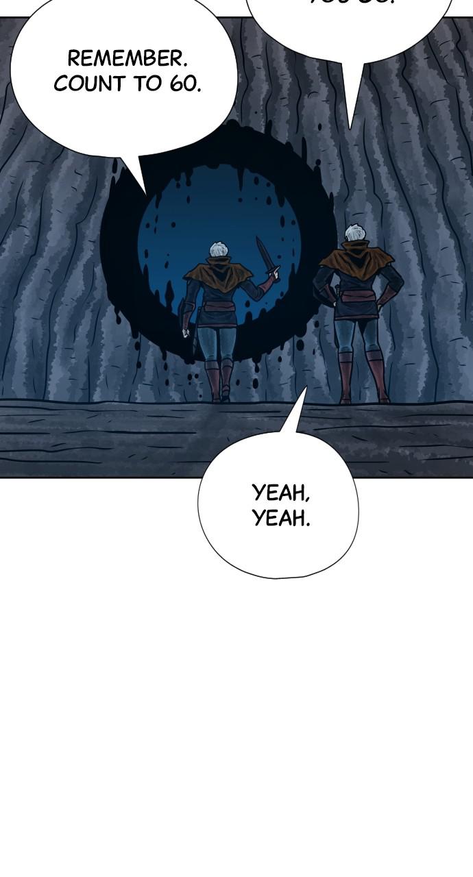 Warrior Executioner Chap 46 - Next Chap 47