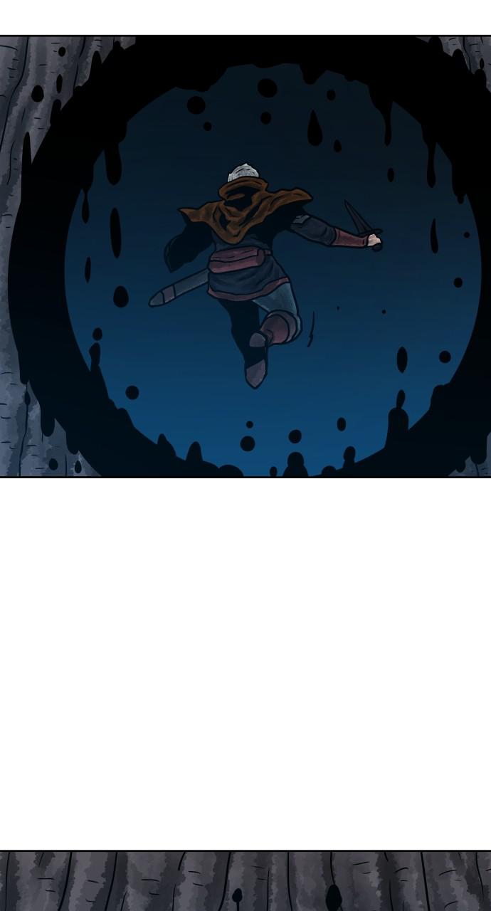 Warrior Executioner Chap 46 - Next Chap 47