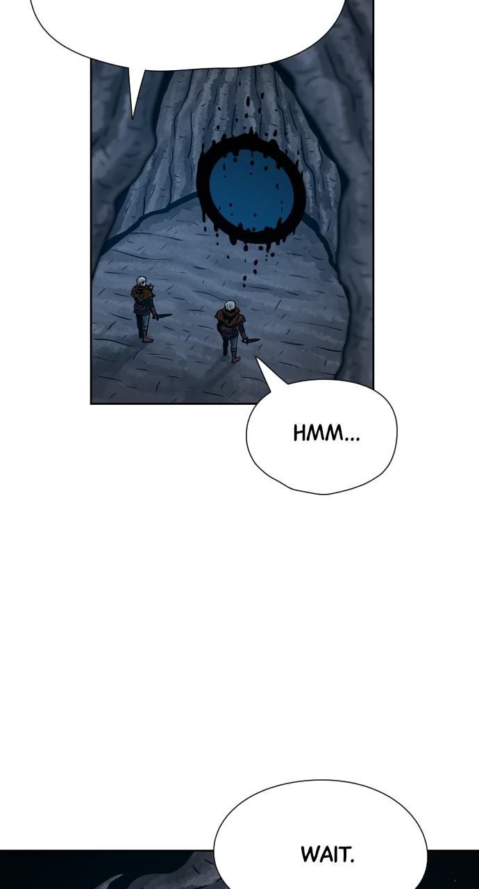 Warrior Executioner Chap 46 - Next Chap 47