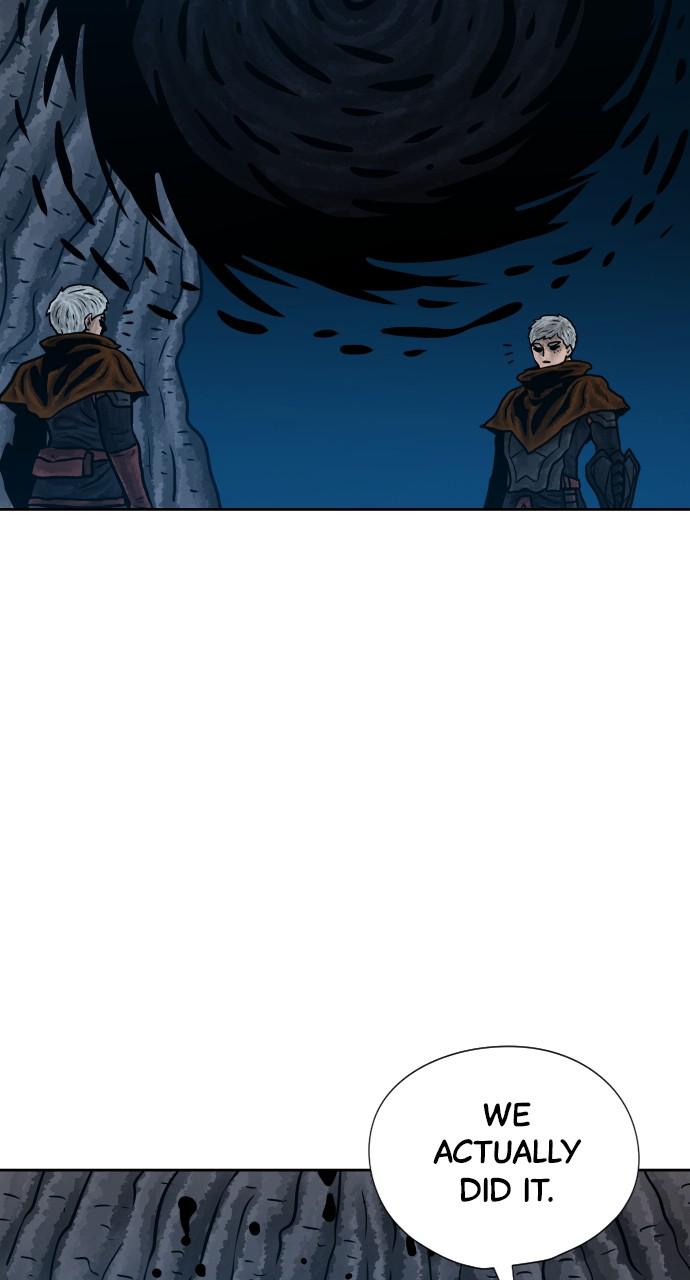 Warrior Executioner Chap 46 - Next Chap 47