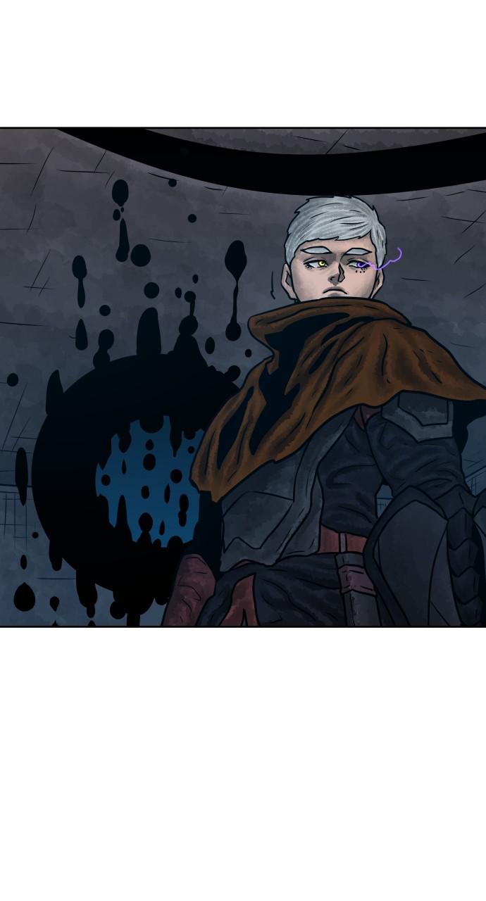 Warrior Executioner Chap 46 - Next Chap 47
