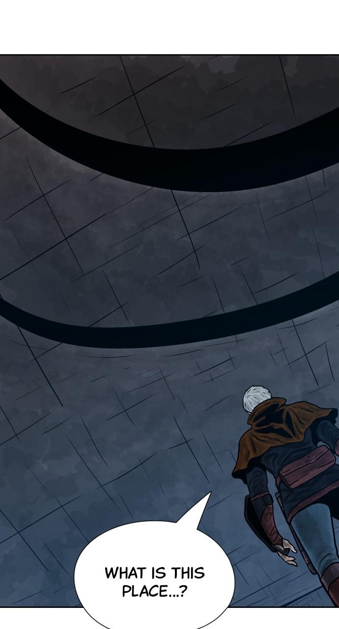 Warrior Executioner Chap 46 - Next Chap 47