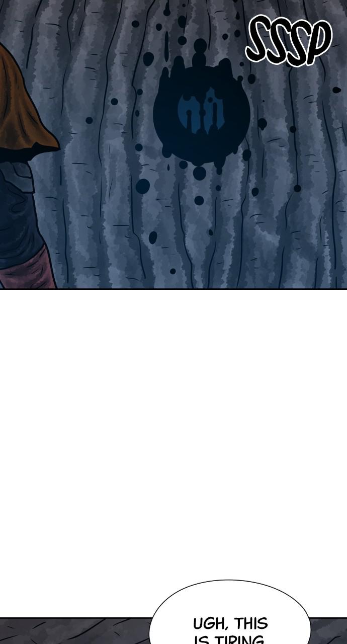 Warrior Executioner Chap 46 - Next Chap 47