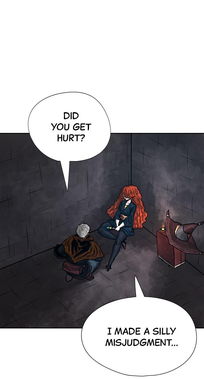 Warrior Executioner Chap 46 - Next Chap 47