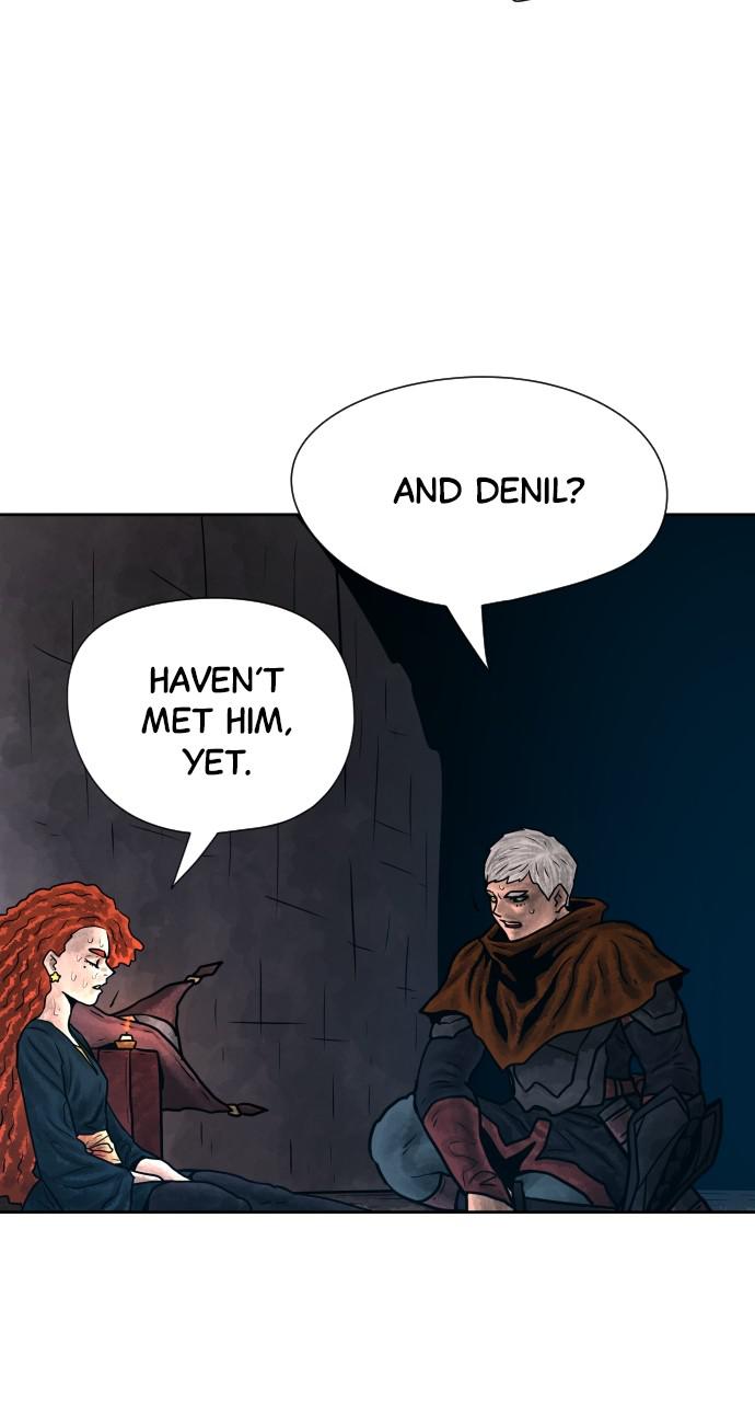 Warrior Executioner Chap 46 - Next Chap 47