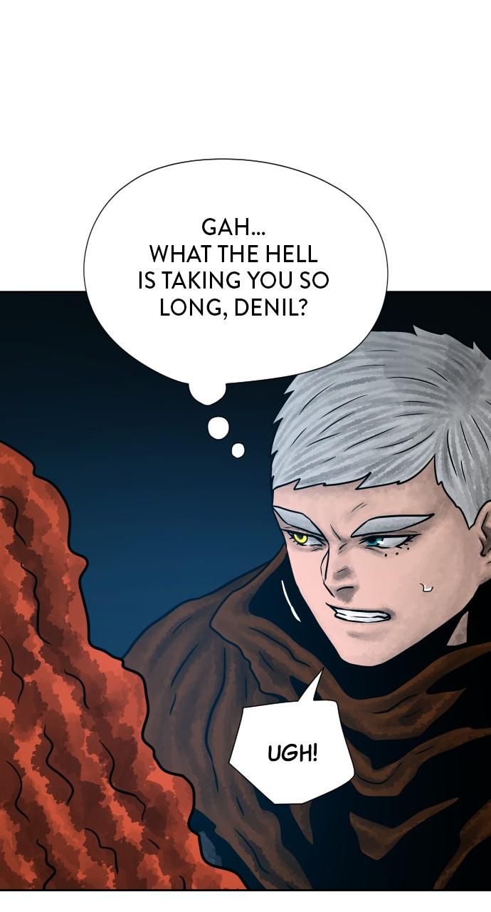 Warrior Executioner Chap 46 - Next Chap 47