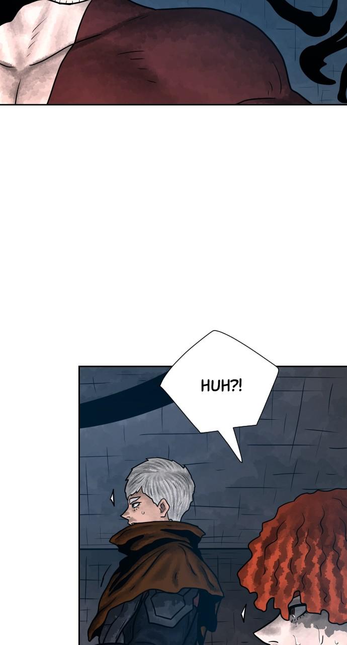 Warrior Executioner Chap 48 - Next Chap 49