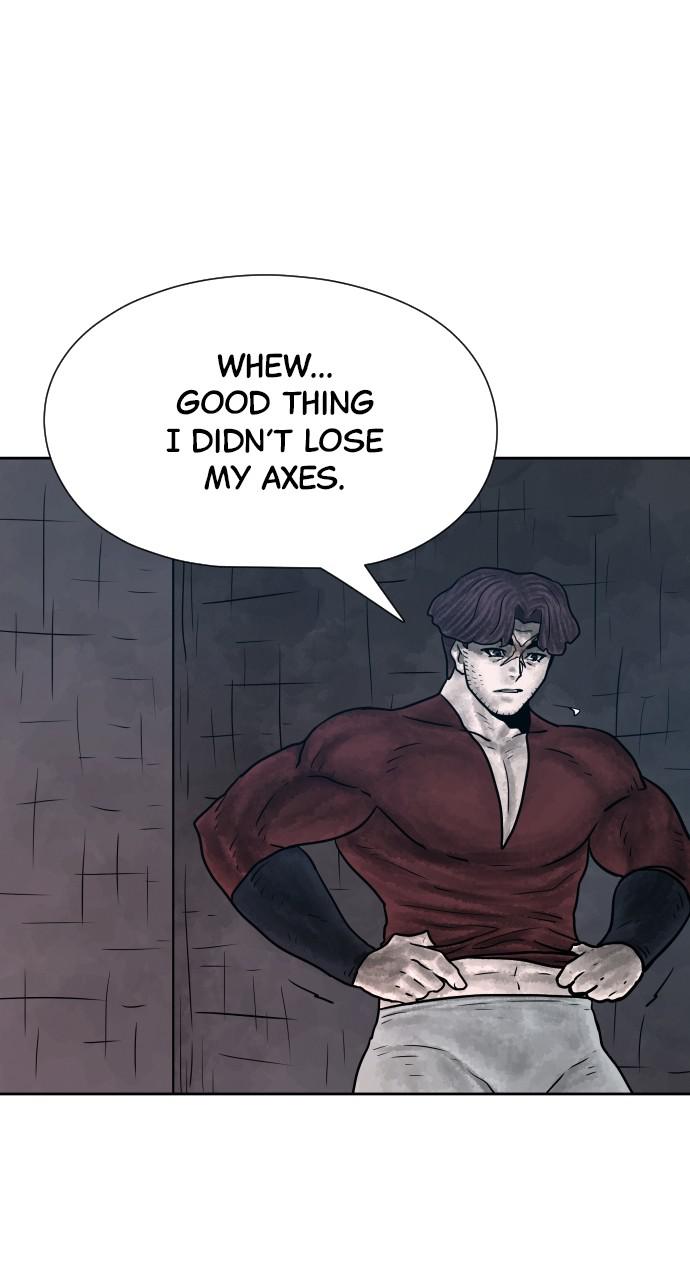 Warrior Executioner Chap 48 - Next Chap 49