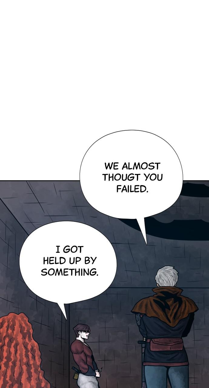 Warrior Executioner Chap 48 - Next Chap 49