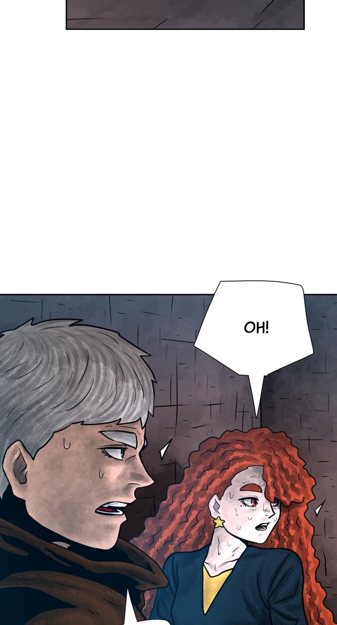 Warrior Executioner Chap 48 - Next Chap 49