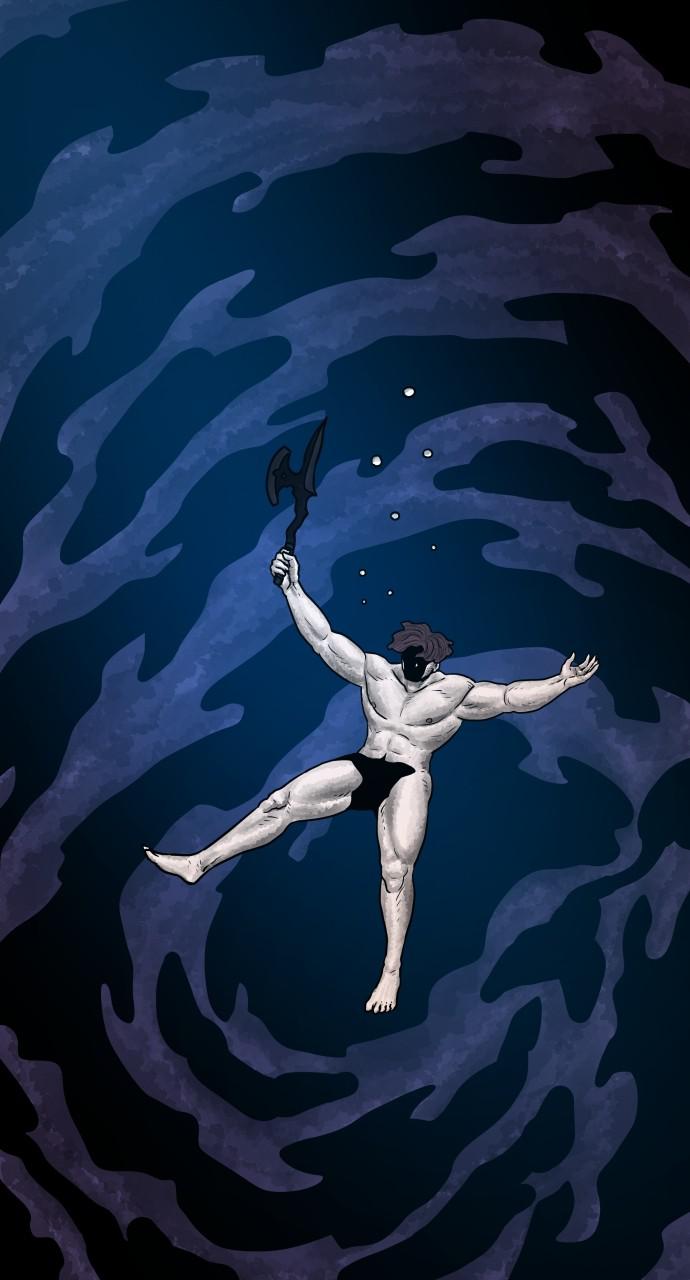 Warrior Executioner Chap 48 - Next Chap 49