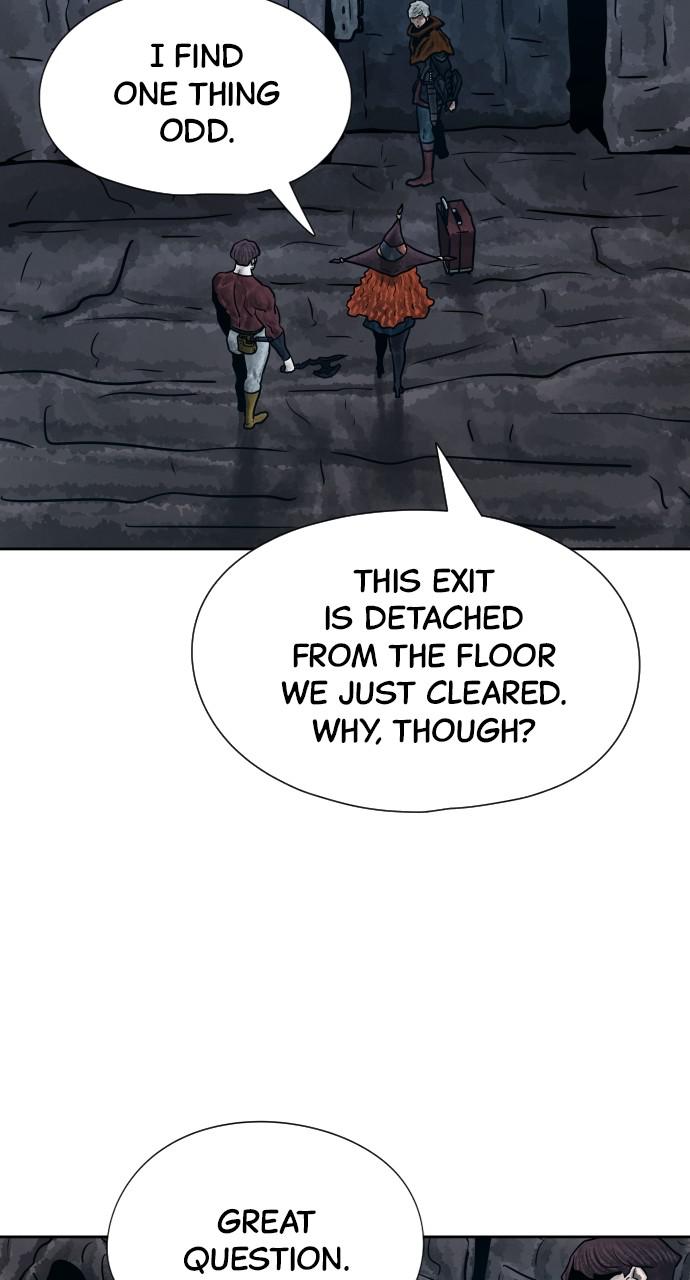 Warrior Executioner Chap 48 - Next Chap 49