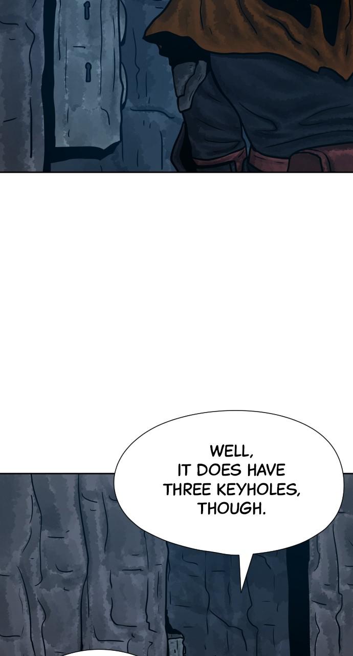 Warrior Executioner Chap 48 - Next Chap 49