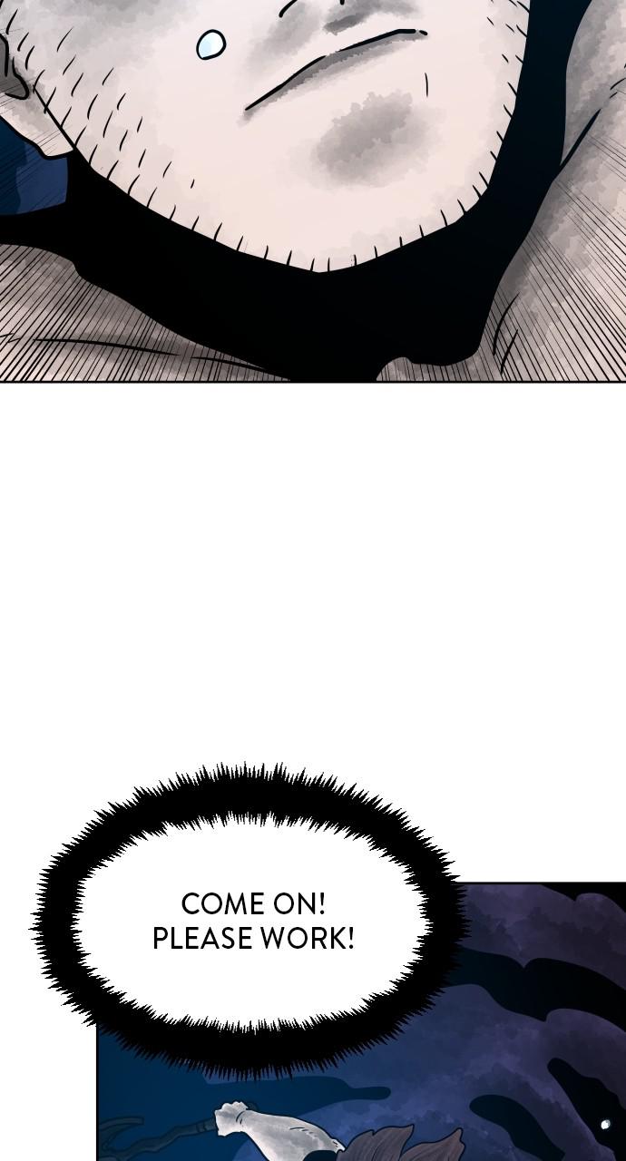 Warrior Executioner Chap 48 - Next Chap 49