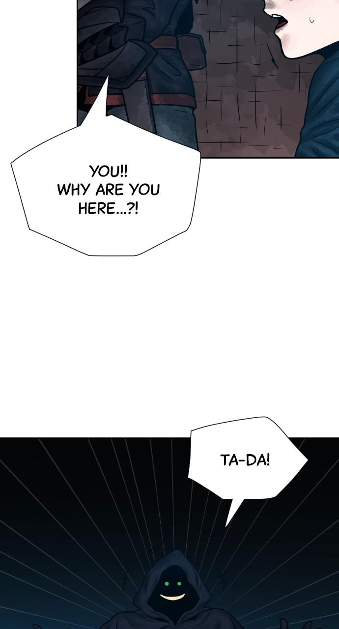Warrior Executioner Chap 48 - Next Chap 49