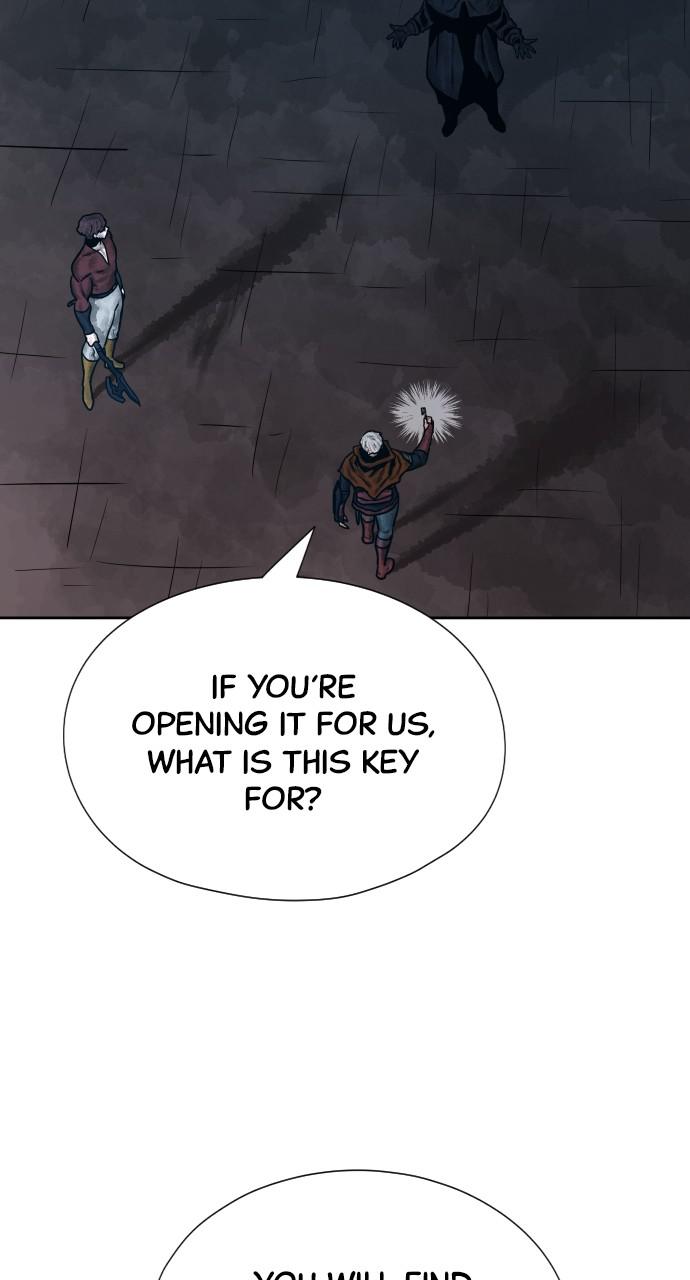 Warrior Executioner Chap 48 - Next Chap 49