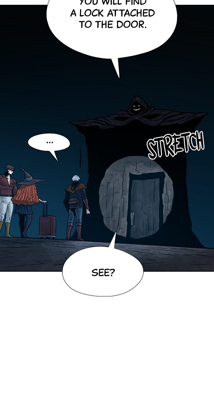 Warrior Executioner Chap 48 - Next Chap 49