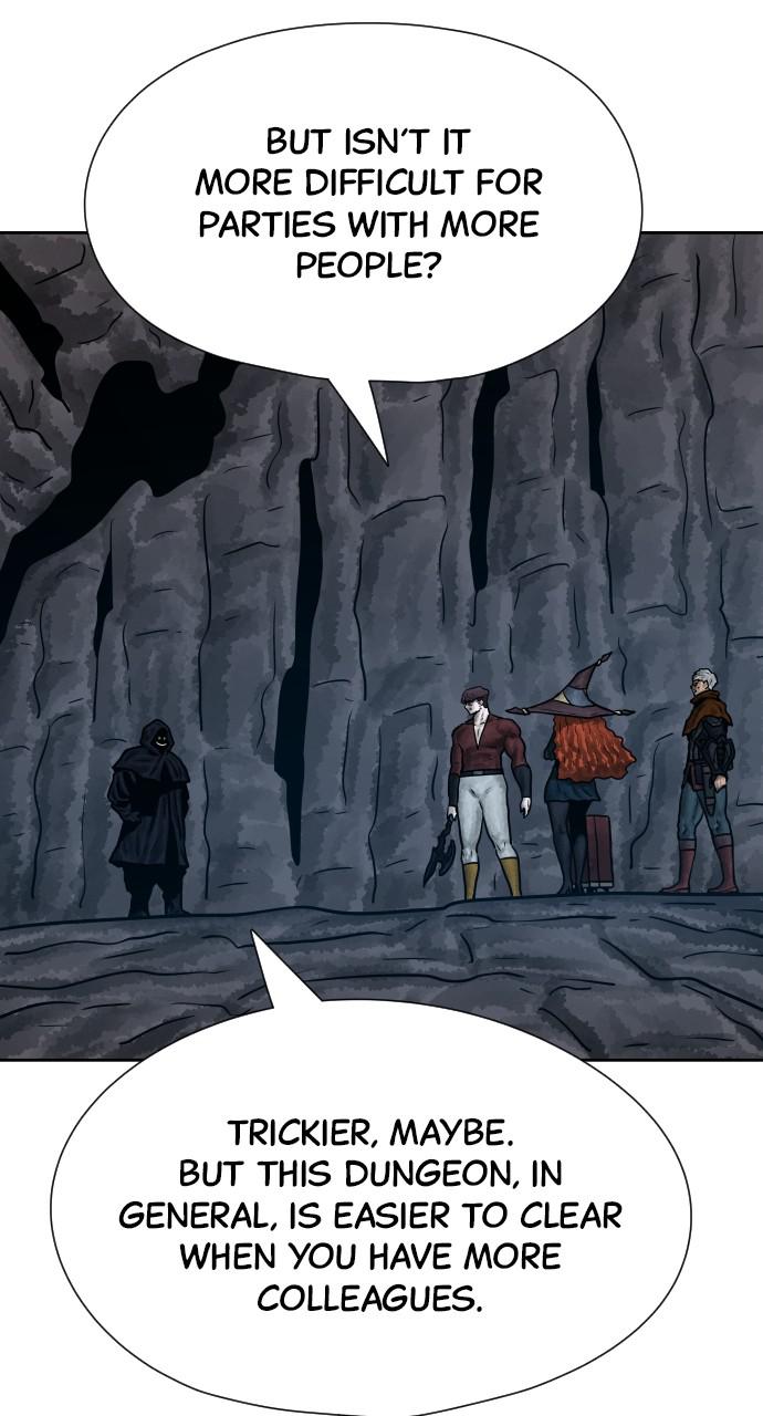 Warrior Executioner Chap 48 - Next Chap 49