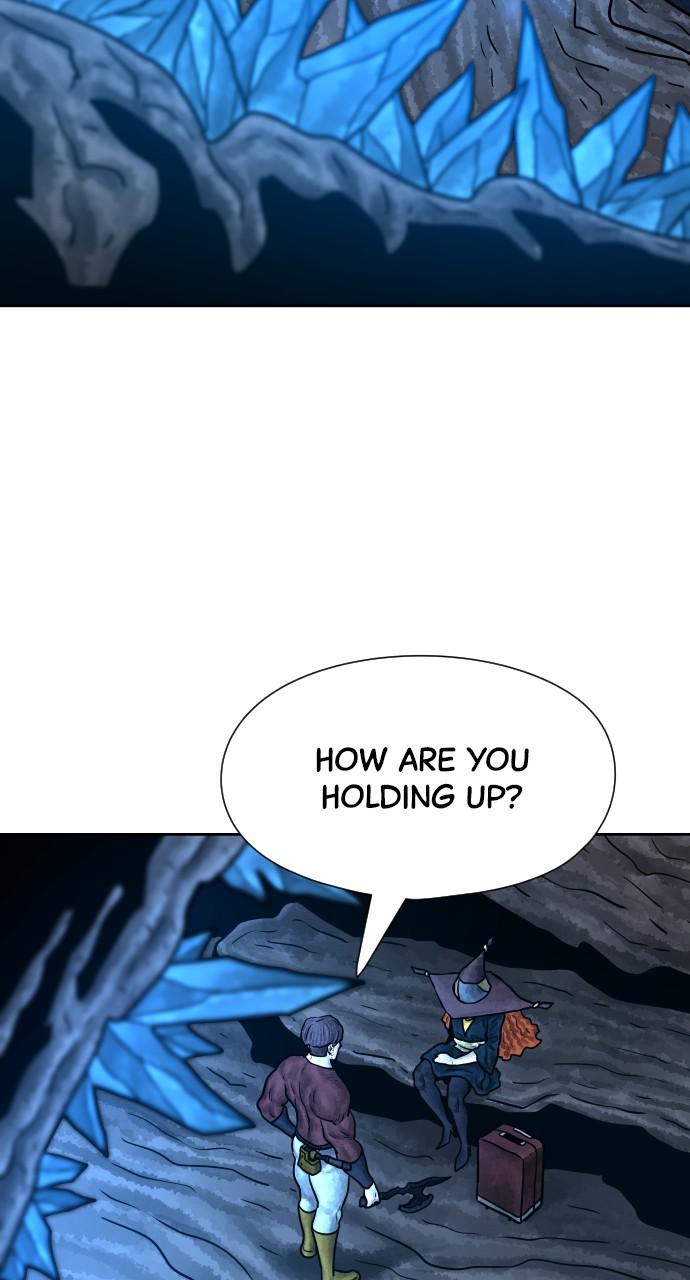 Warrior Executioner Chap 48 - Next Chap 49