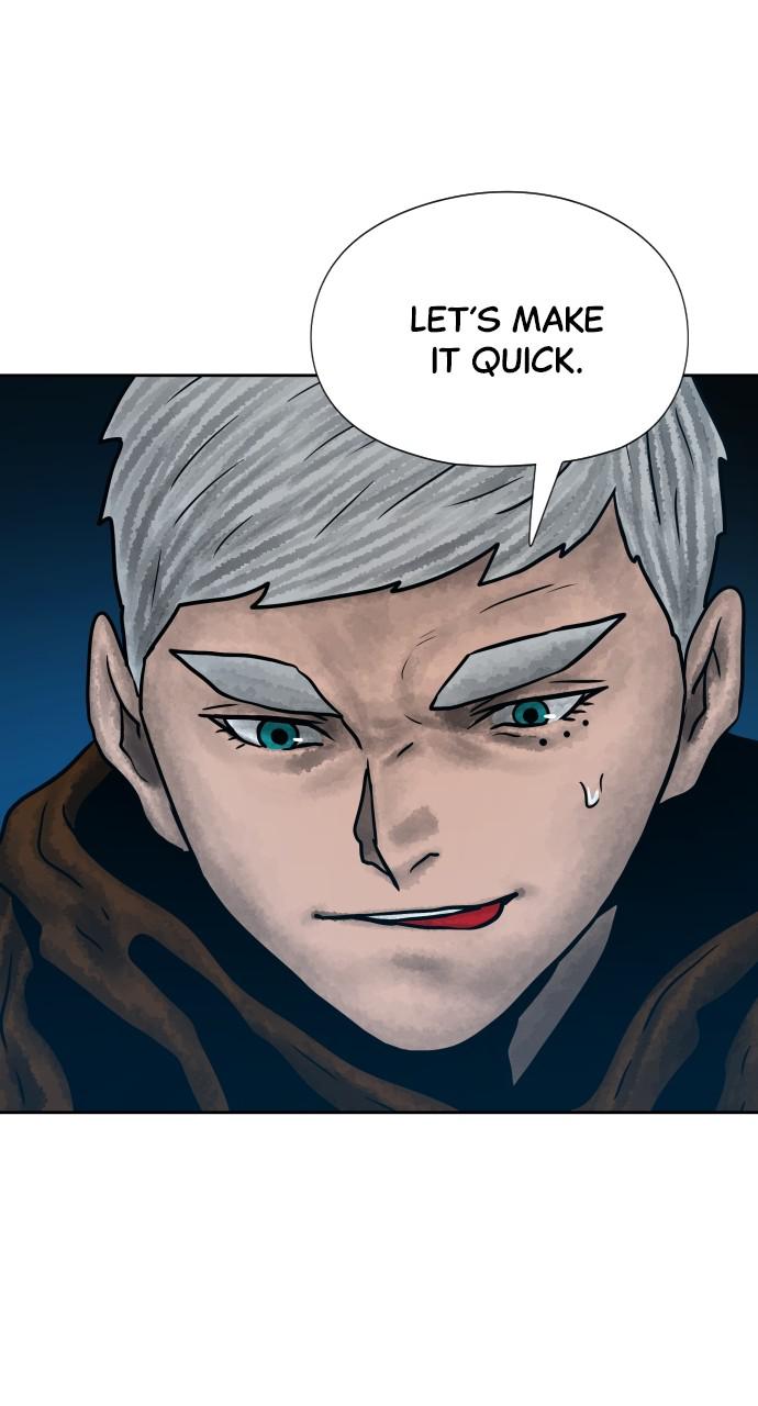 Warrior Executioner Chap 48 - Next Chap 49