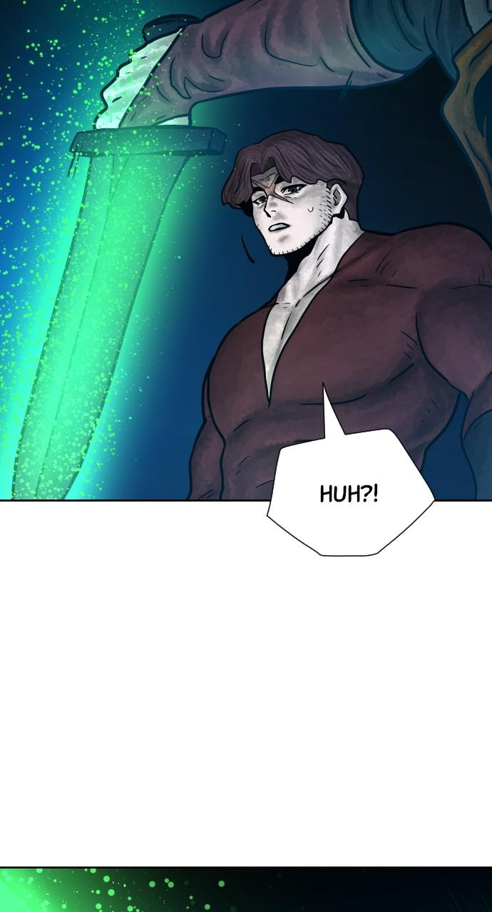 Warrior Executioner Chap 48 - Next Chap 49