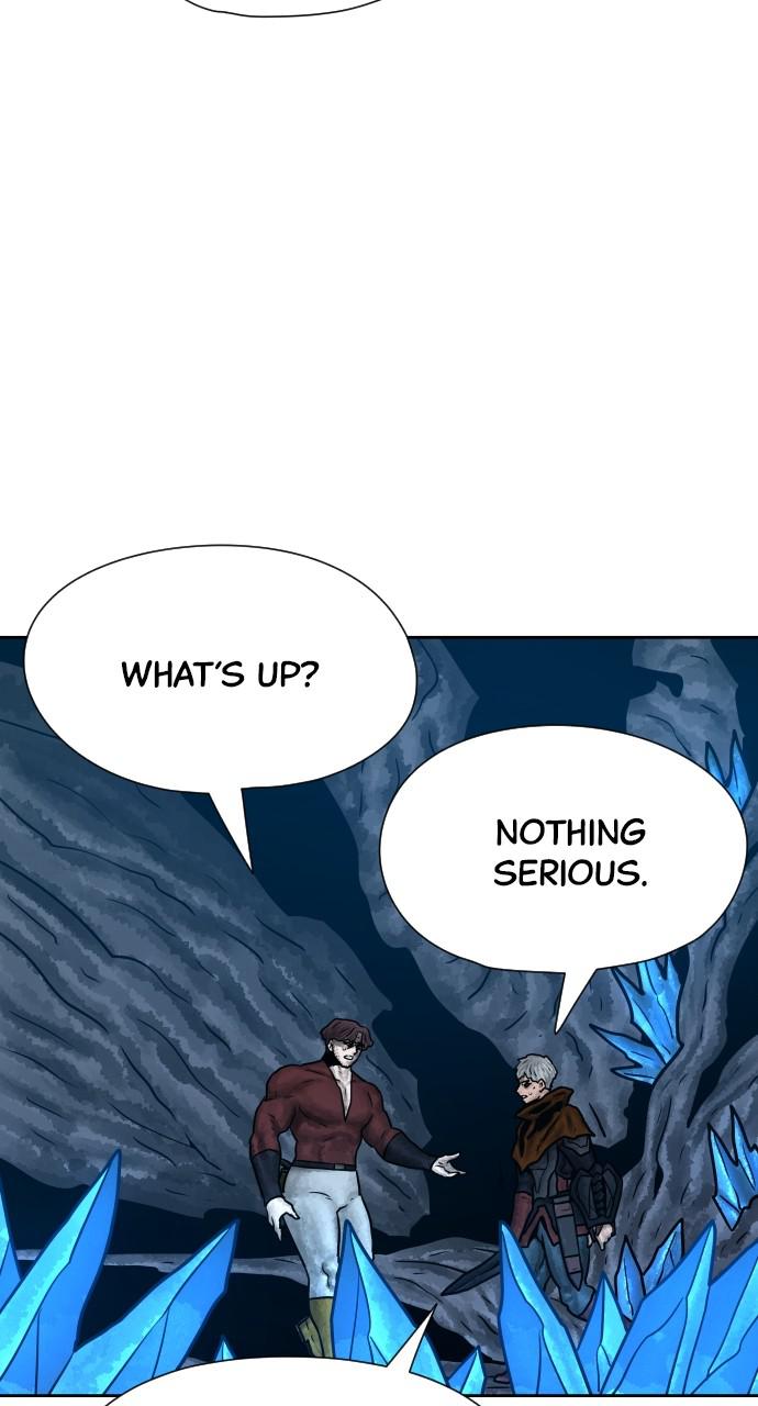 Warrior Executioner Chap 48 - Next Chap 49