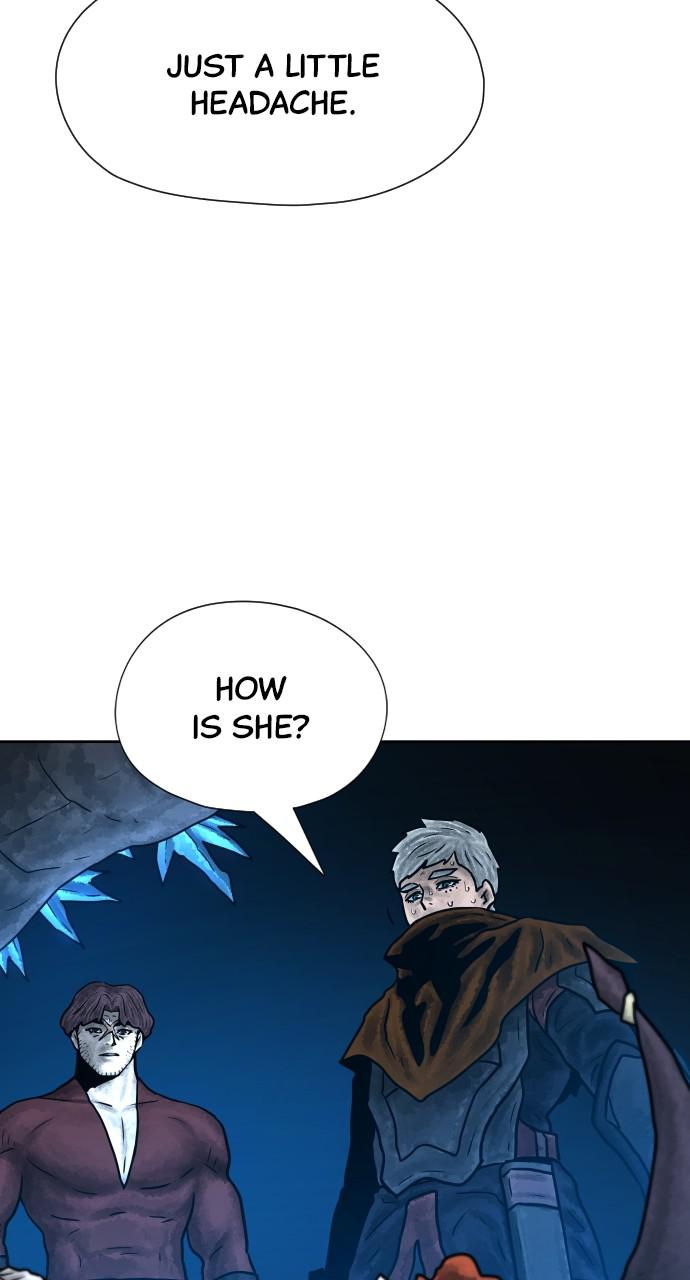 Warrior Executioner Chap 48 - Next Chap 49