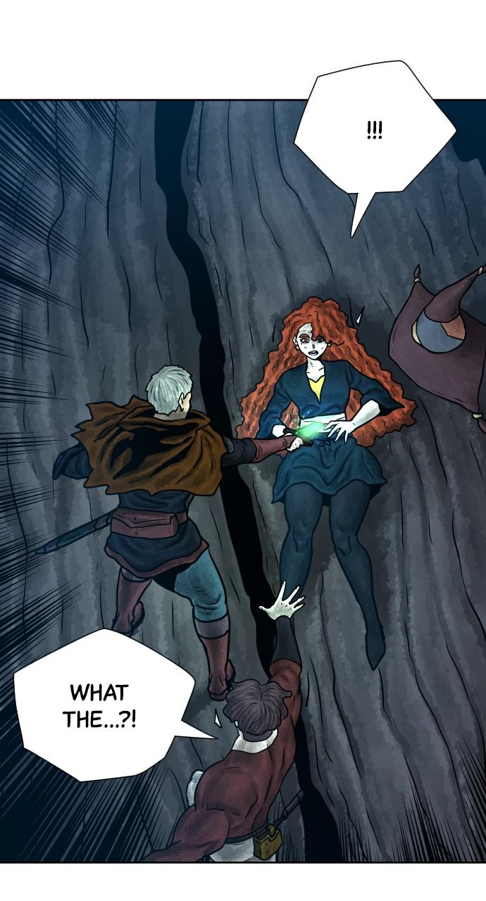 Warrior Executioner Chap 48 - Next Chap 49