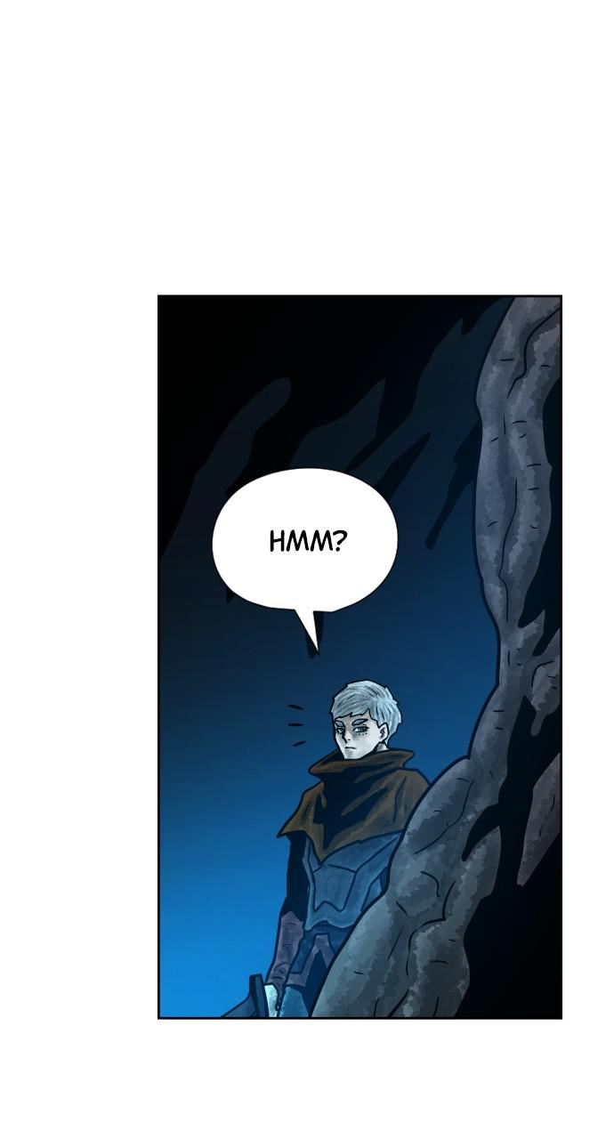 Warrior Executioner Chap 49 - Next Chap 50