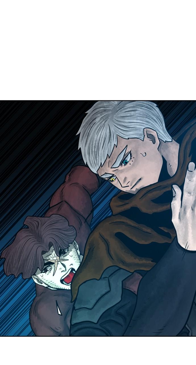 Warrior Executioner Chap 49 - Next Chap 50