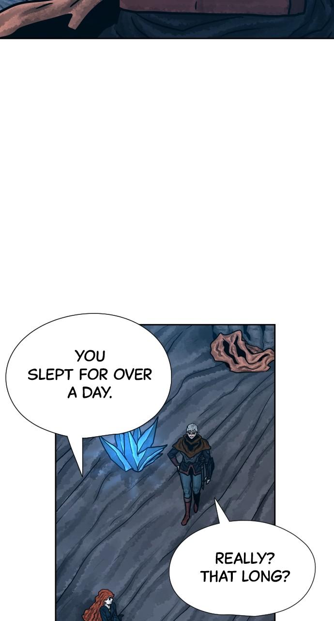 Warrior Executioner Chap 49 - Next Chap 50