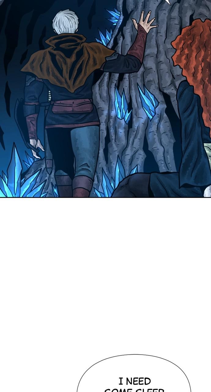 Warrior Executioner Chap 49 - Next Chap 50
