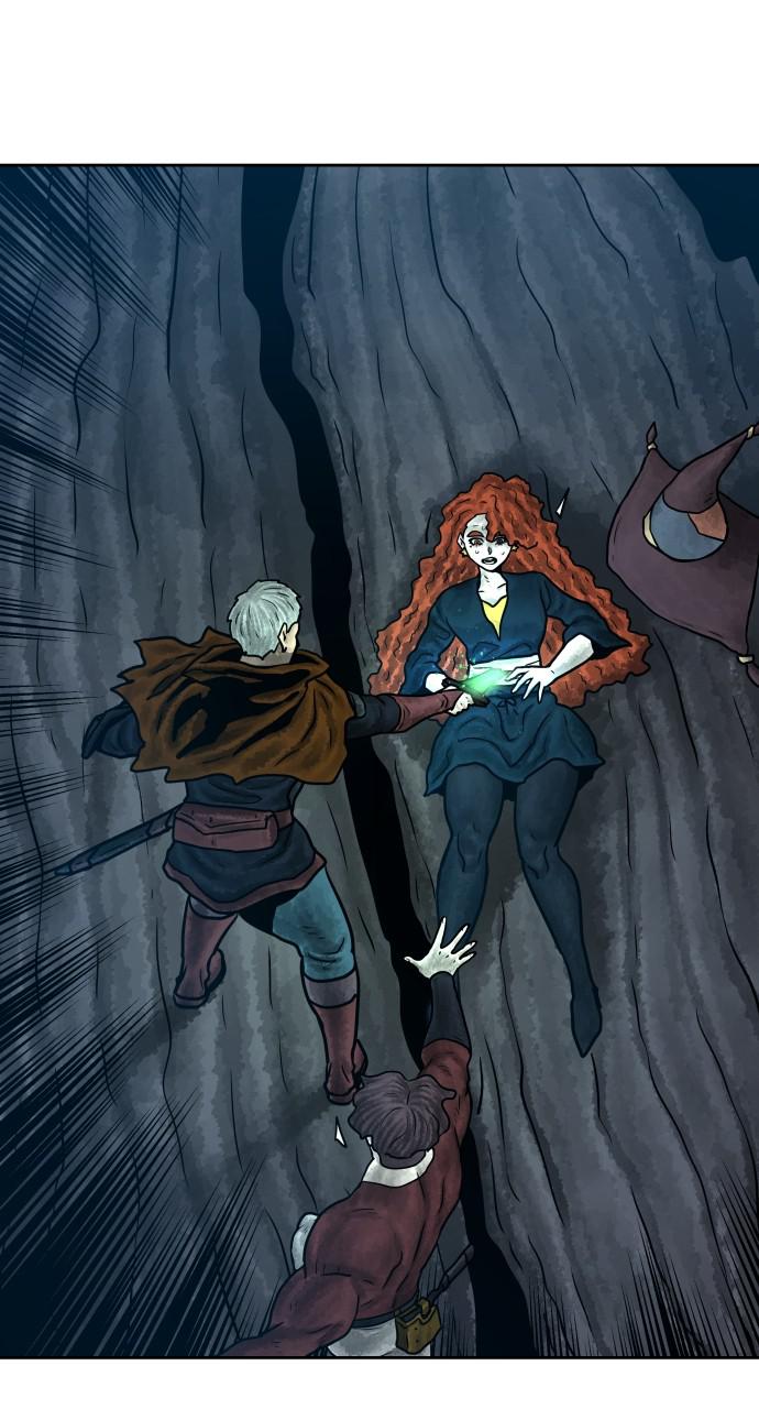 Warrior Executioner Chap 49 - Next Chap 50