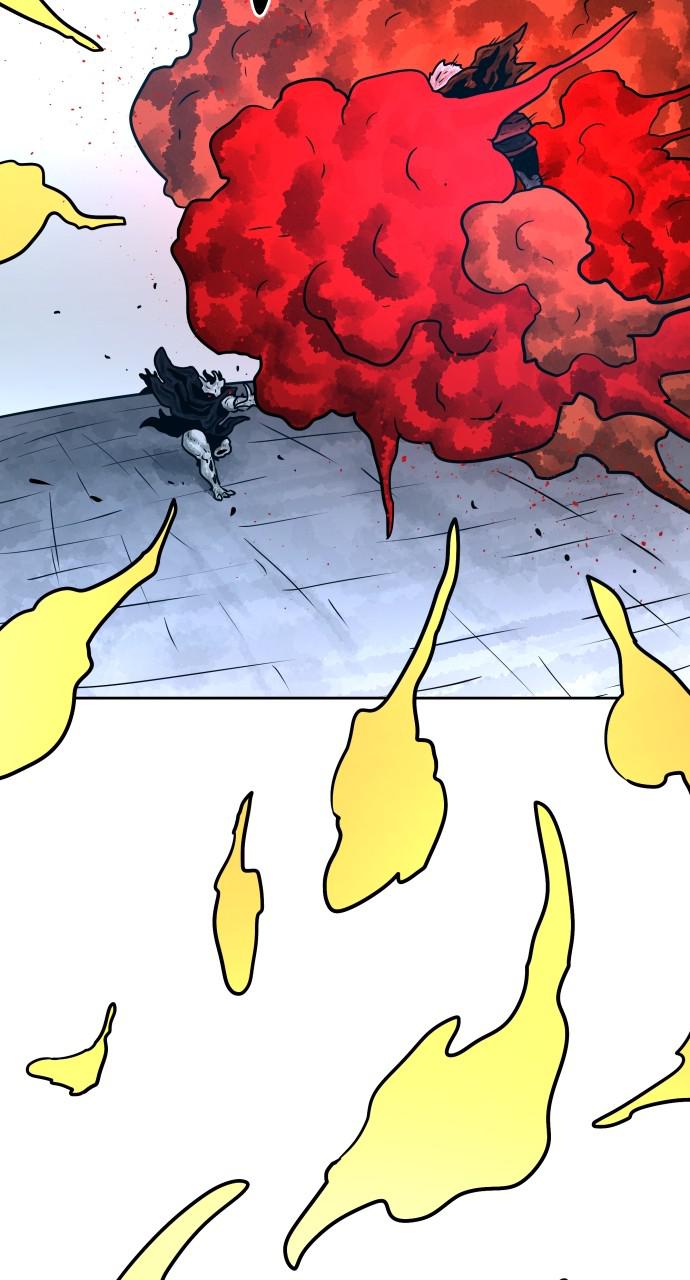 Warrior Executioner Chap 49 - Next Chap 50