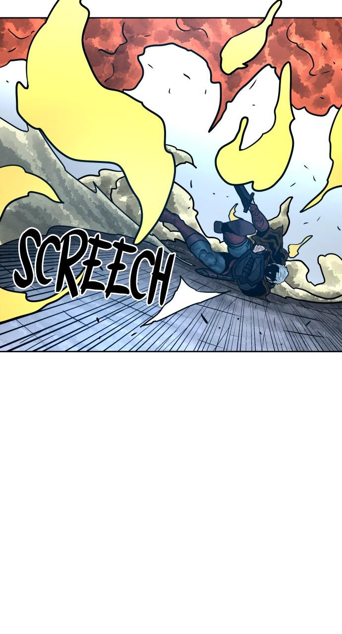 Warrior Executioner Chap 49 - Next Chap 50