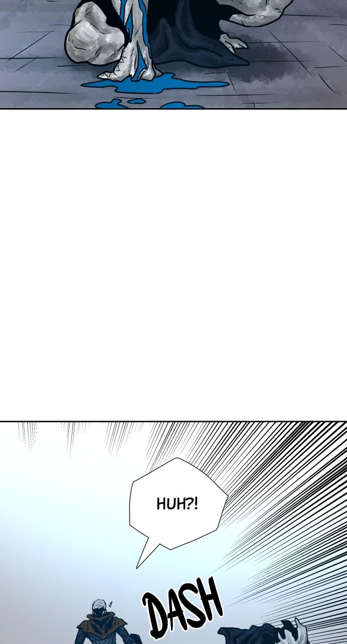 Warrior Executioner Chap 49 - Next Chap 50