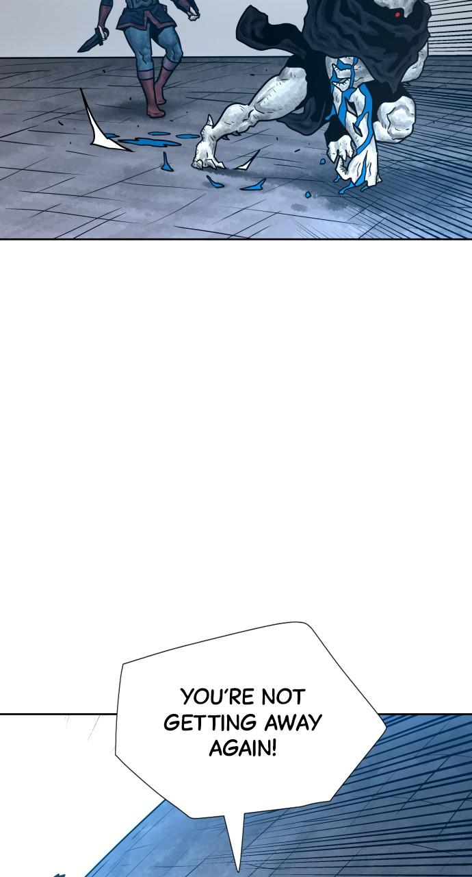 Warrior Executioner Chap 49 - Next Chap 50