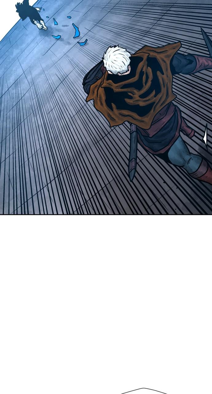 Warrior Executioner Chap 49 - Next Chap 50