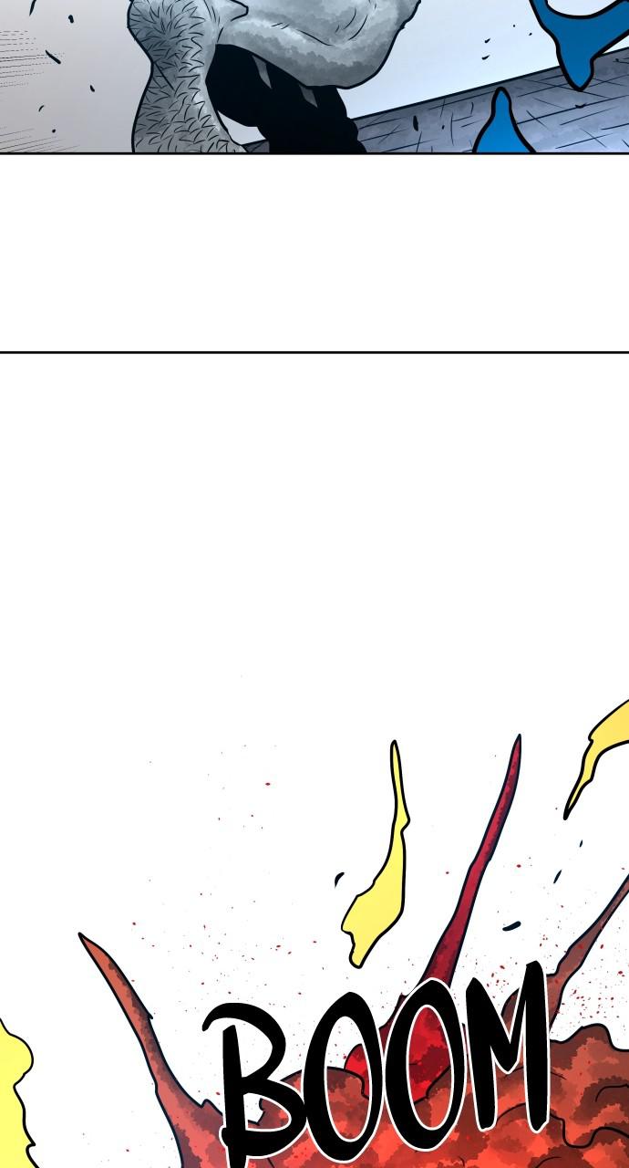 Warrior Executioner Chap 49 - Next Chap 50
