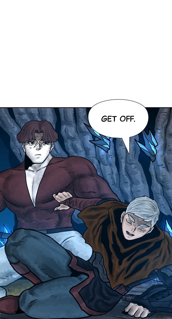 Warrior Executioner Chap 49 - Next Chap 50