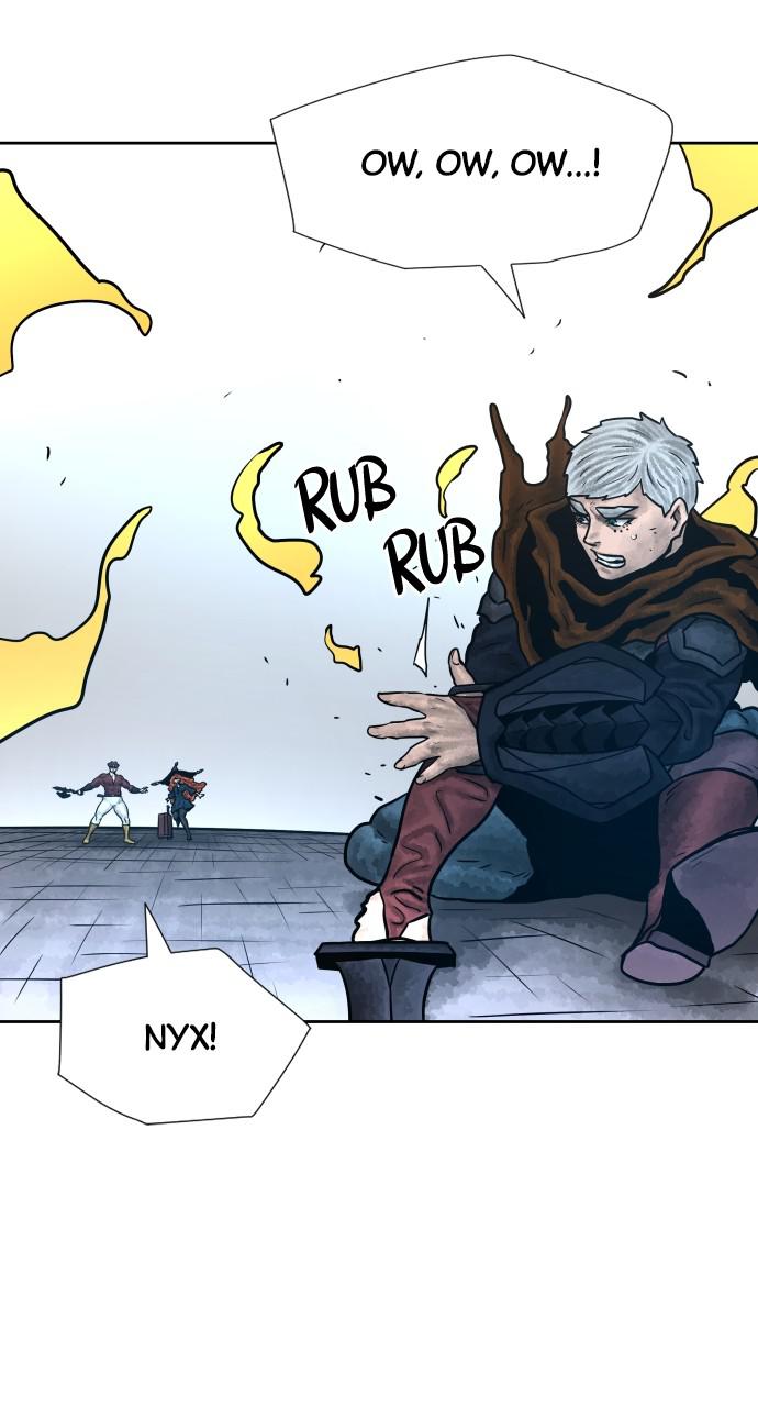 Warrior Executioner Chap 49 - Next Chap 50