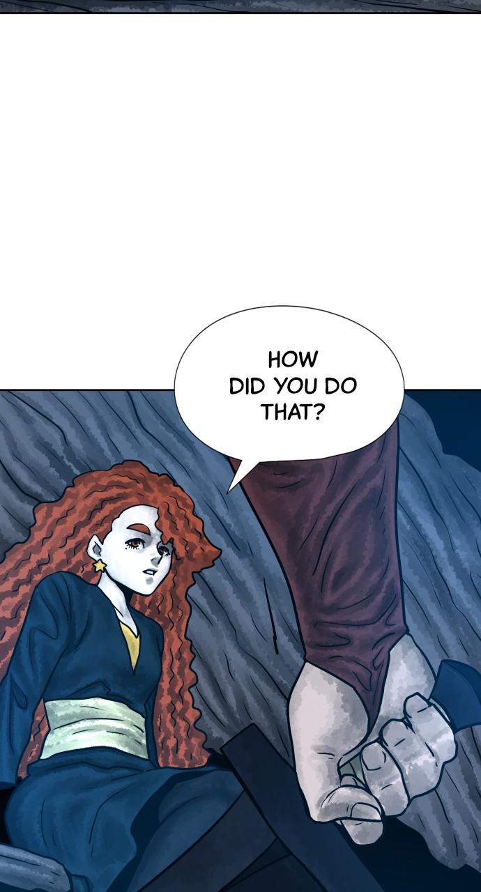 Warrior Executioner Chap 49 - Next Chap 50