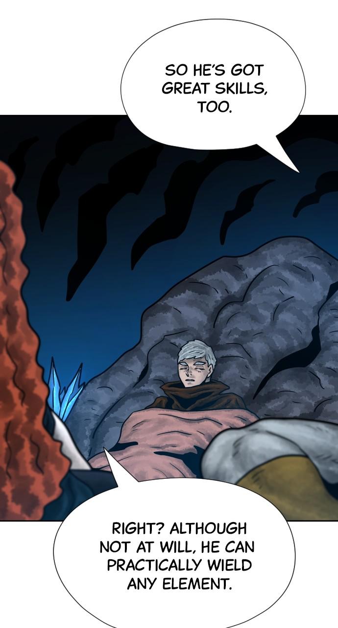 Warrior Executioner Chap 49 - Next Chap 50