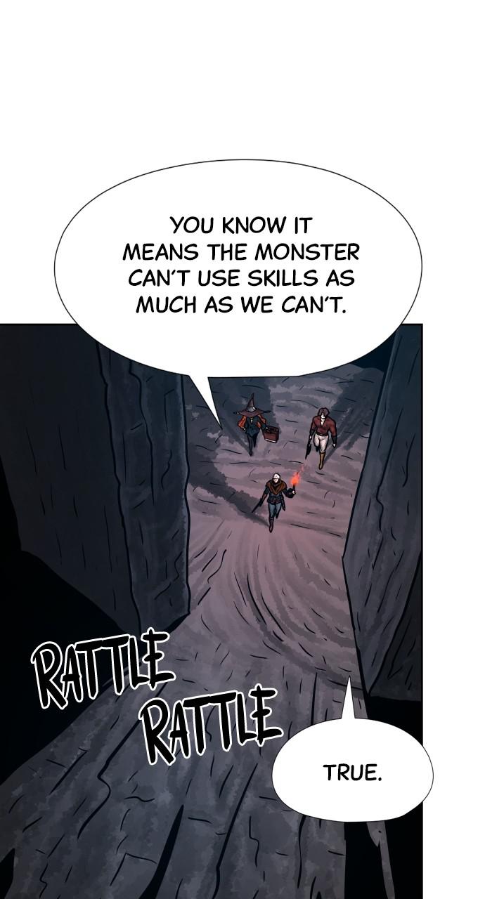 Warrior Executioner Chap 49 - Next Chap 50